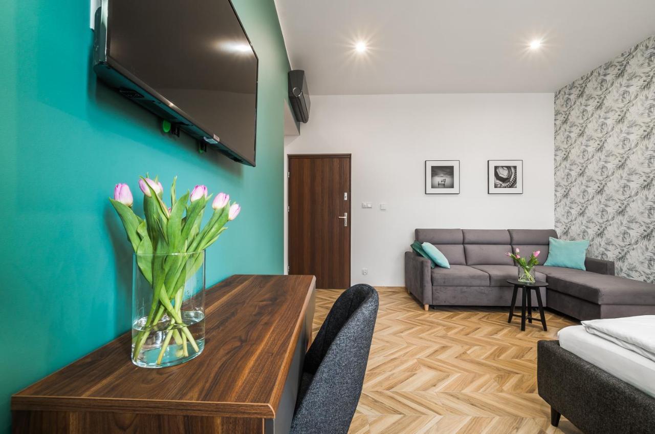 Apartamento Easy Rent Pilsudskiego 6 Przemyśl Exterior foto